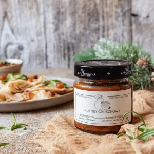 Chutney