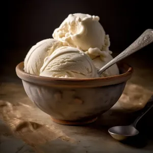 Lodowe sorbety i lody owocowe