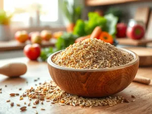 Co jest dobre na nerki bez recepty? Sprawdź naturalne sposoby