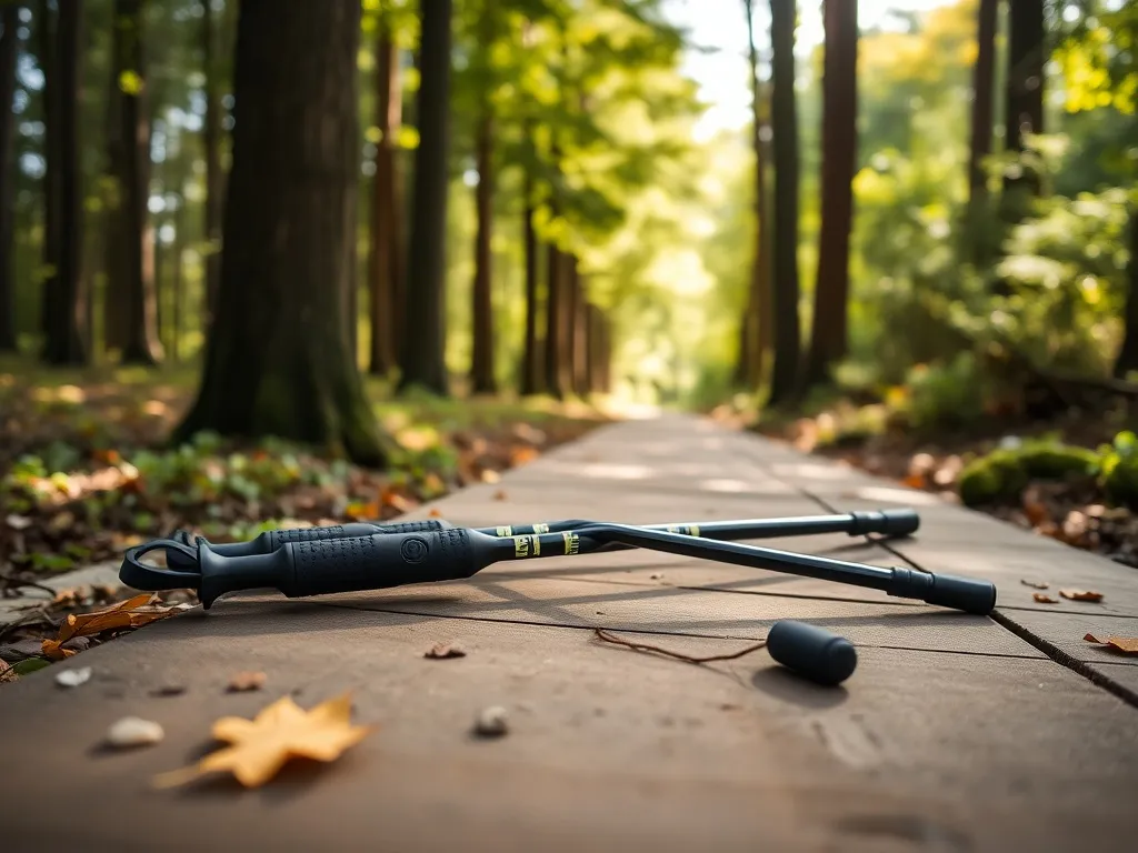 Dobre kije do nordic walking – opinie i rekomendacje z forum
