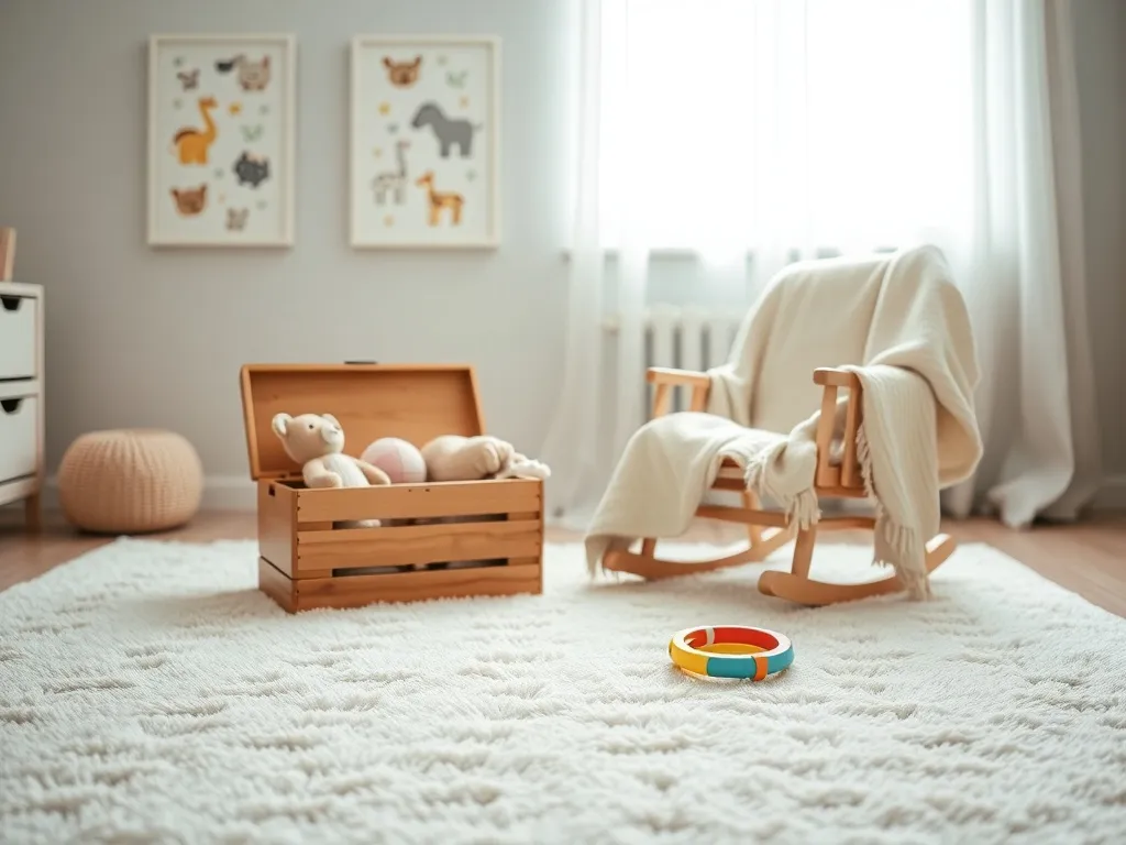 Alergia na gluten u niemowlaka – objawy i co robić?