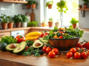 Co jeść przy endometriozie? Przewodnik po zdrowej diecie