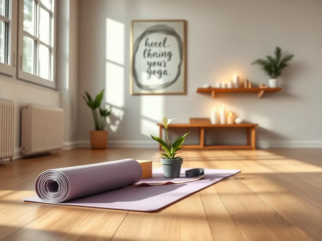 Na czym polega joga? Odkryj korzyści i zasady praktyki