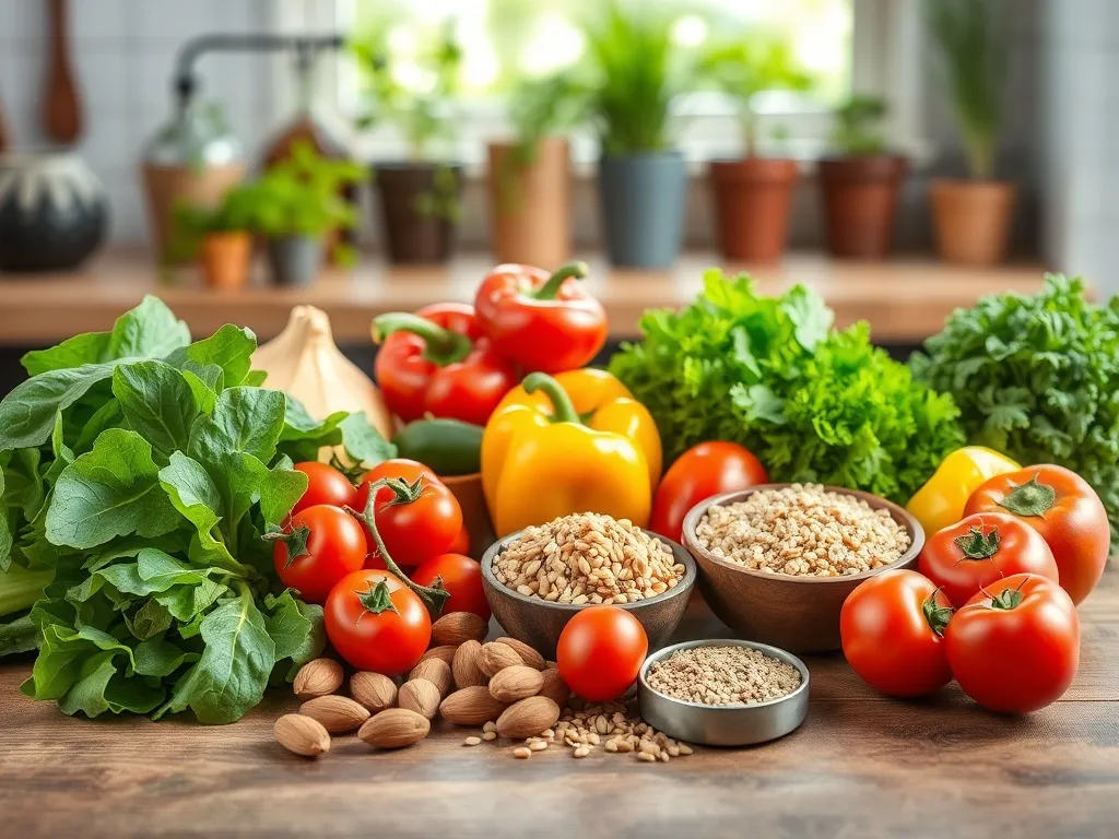 Co jeść przy insulinooporności? Praktyczne porady i przepisy