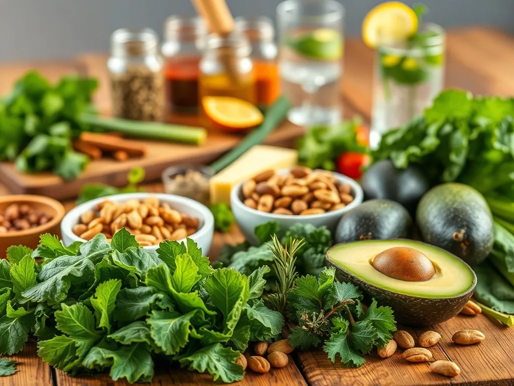 Dieta keto – na czym polega i jakie są jej zasady?