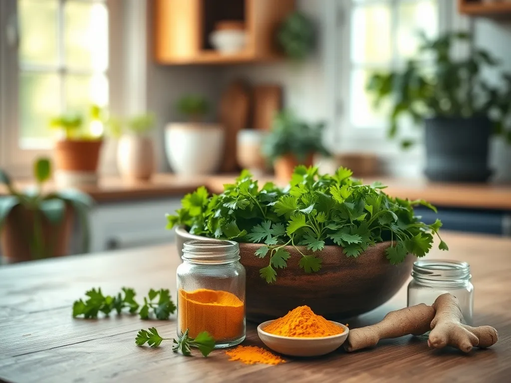 Co jest dobre na nerki bez recepty? Sprawdź naturalne sposoby