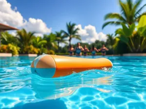 Aqua aerobik – efekty po miesiącu regularnych ćwiczeń