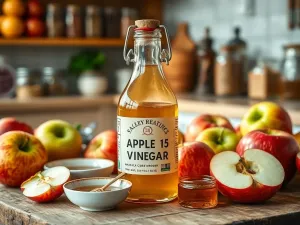 Co jest dobre na łupież? Sprawdzone sposoby na problem