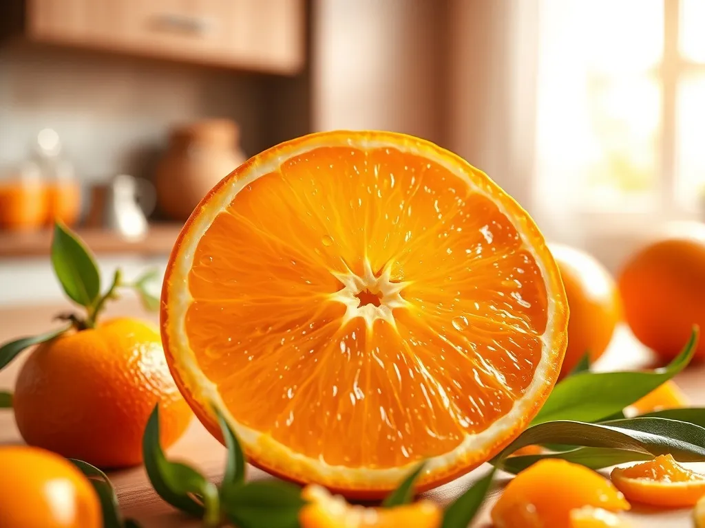 Czy witamina C jest moczopędna? Odpowiedzi na najważniejsze pytania