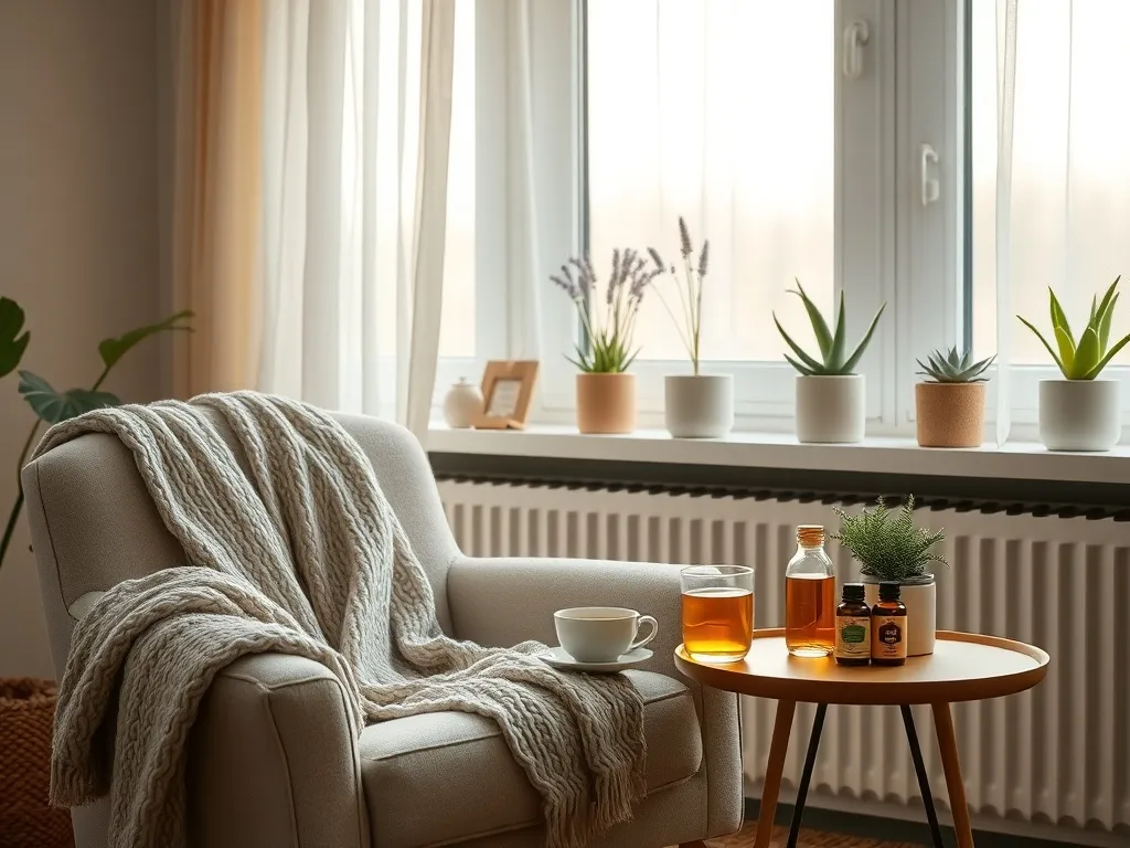 Co jest dobre na migrenę? Sprawdzone sposoby na ulgę