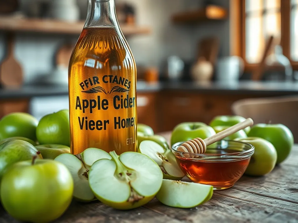 Ocet jabłkowy w ciąży – czy jest bezpieczny dla przyszłych mam?