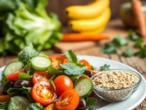 Ile kcal spala trening siłowy? Sprawdź swoje wyniki!