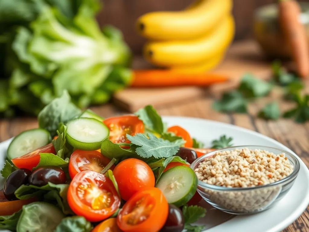 Dieta FODMAP - co jeść, aby poprawić trawienie?