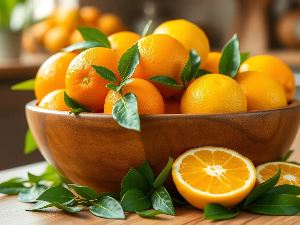 Witamina C na włosy – jak wpływa na ich zdrowie?