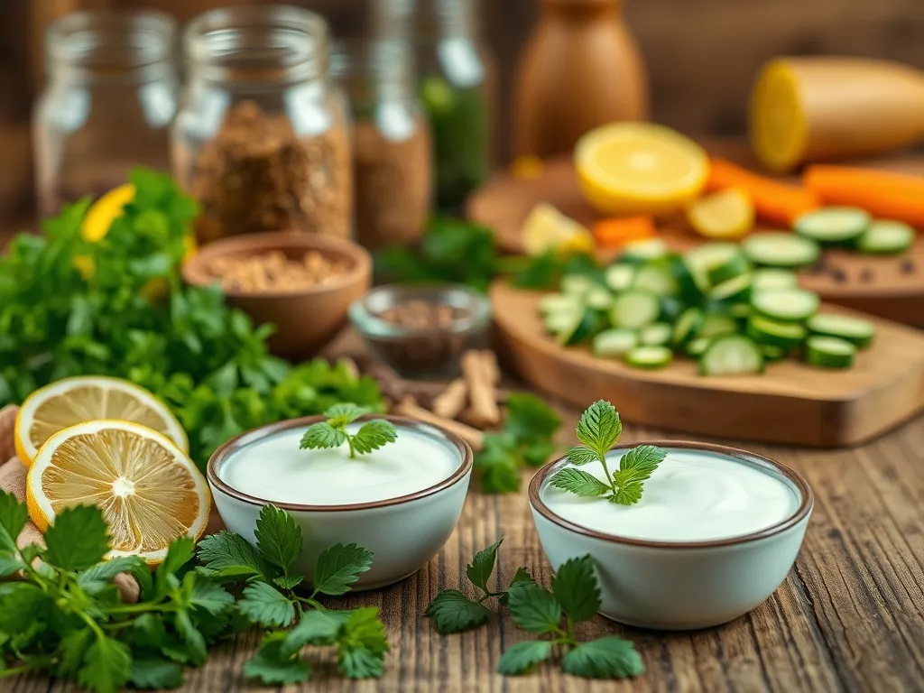 Co wspomaga trawienie? Domowe sposoby na lepsze trawienie