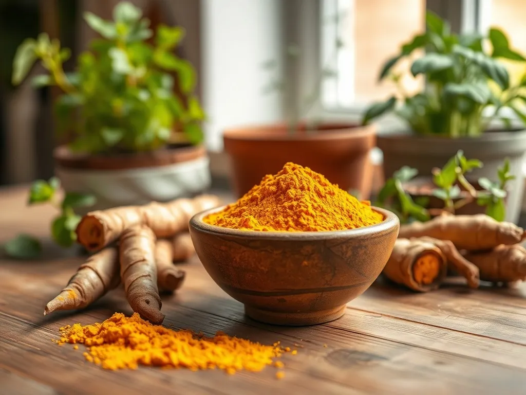 Czy kurkuma podrażnia żołądek? Oto, co warto wiedzieć