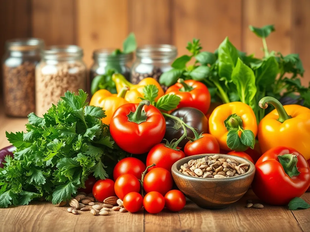 Dieta DASH: co to jest i jakie ma korzyści?