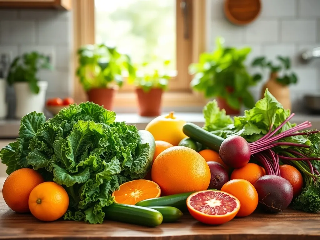 Dieta na oczyszczenie jelit – jak skutecznie oczyścić organizm?