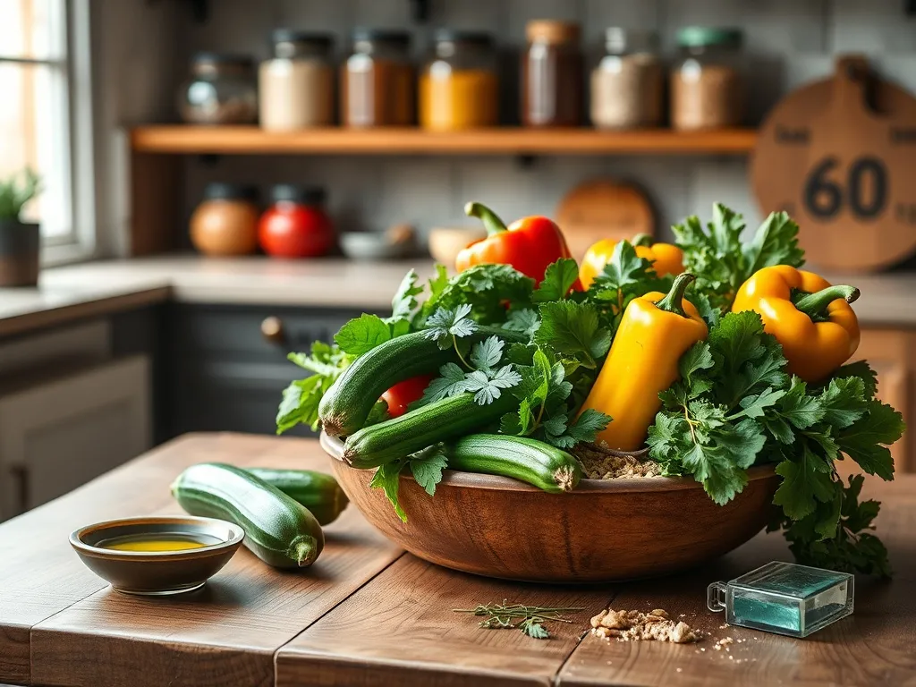 Co jeść przy SIBO? Przewodnik po diecie i zaleceniach