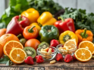 Witamina C na twarz – jak ją stosować dla najlepszych efektów?