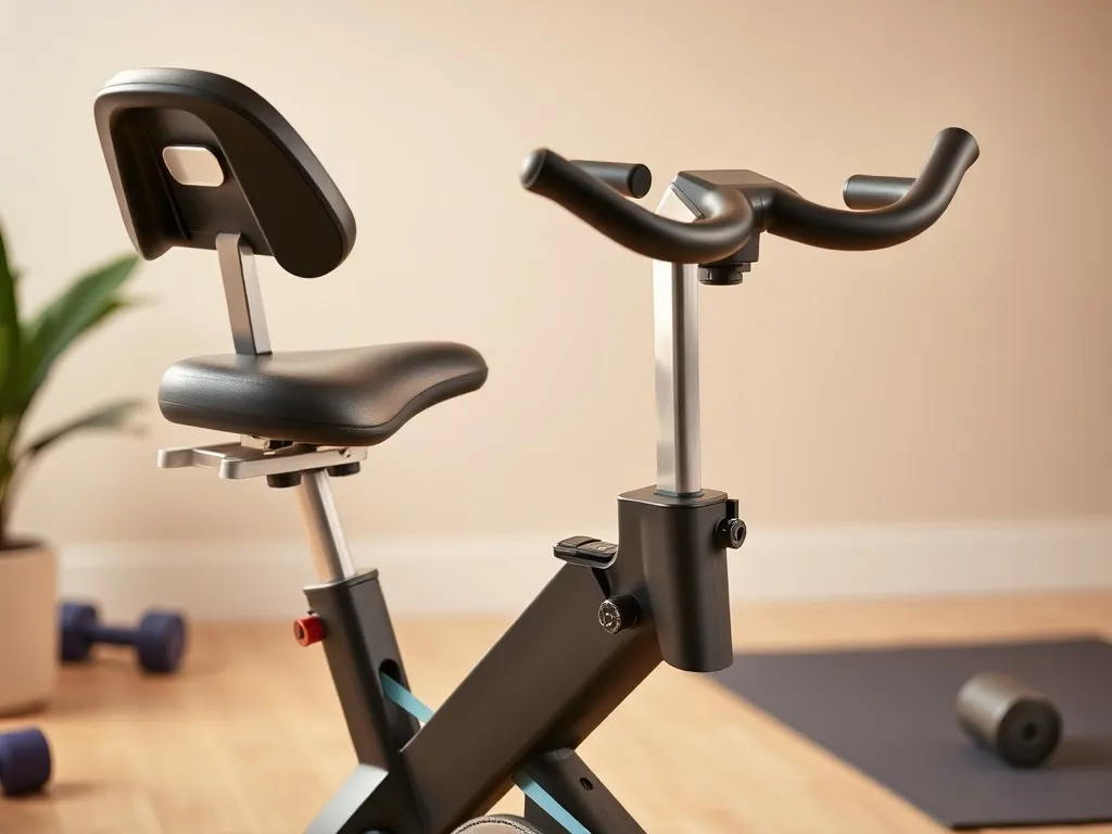 Jaki rower stacjonarny do rehabilitacji kolana wybrać?