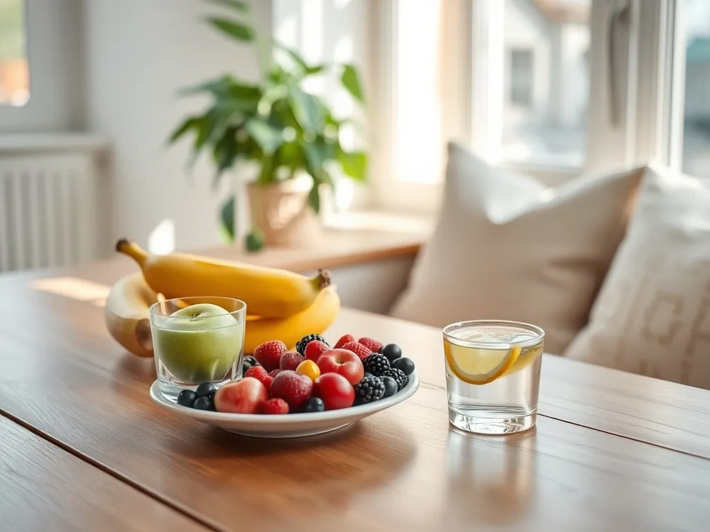 Ile kalorii spala organizm bez wysiłku? Oto odpowiedź!