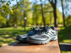 Buty trekkingowe na zimę – jak wybrać najlepsze modele?