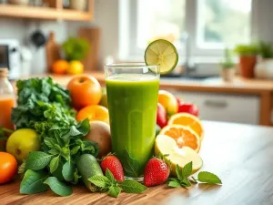 Witamina C na włosy – jak wpływa na ich zdrowie?