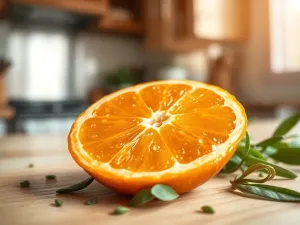 Czy witamina C opóźnia okres? Odpowiedzi na najważniejsze pytania