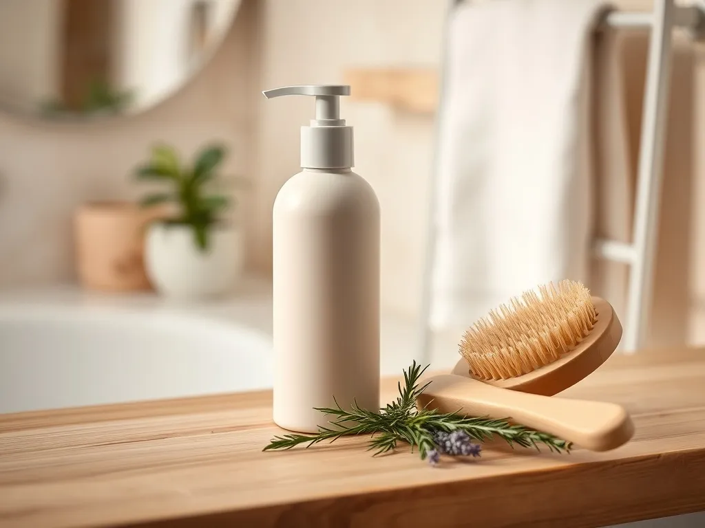 Co jest dobre na łupież? Sprawdzone sposoby na problem