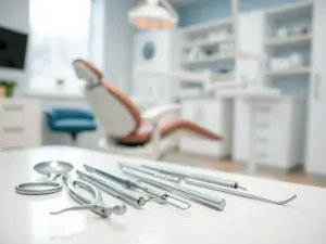 Odkryj Tajemnice Usług Stomatologicznych w Świnoujściu