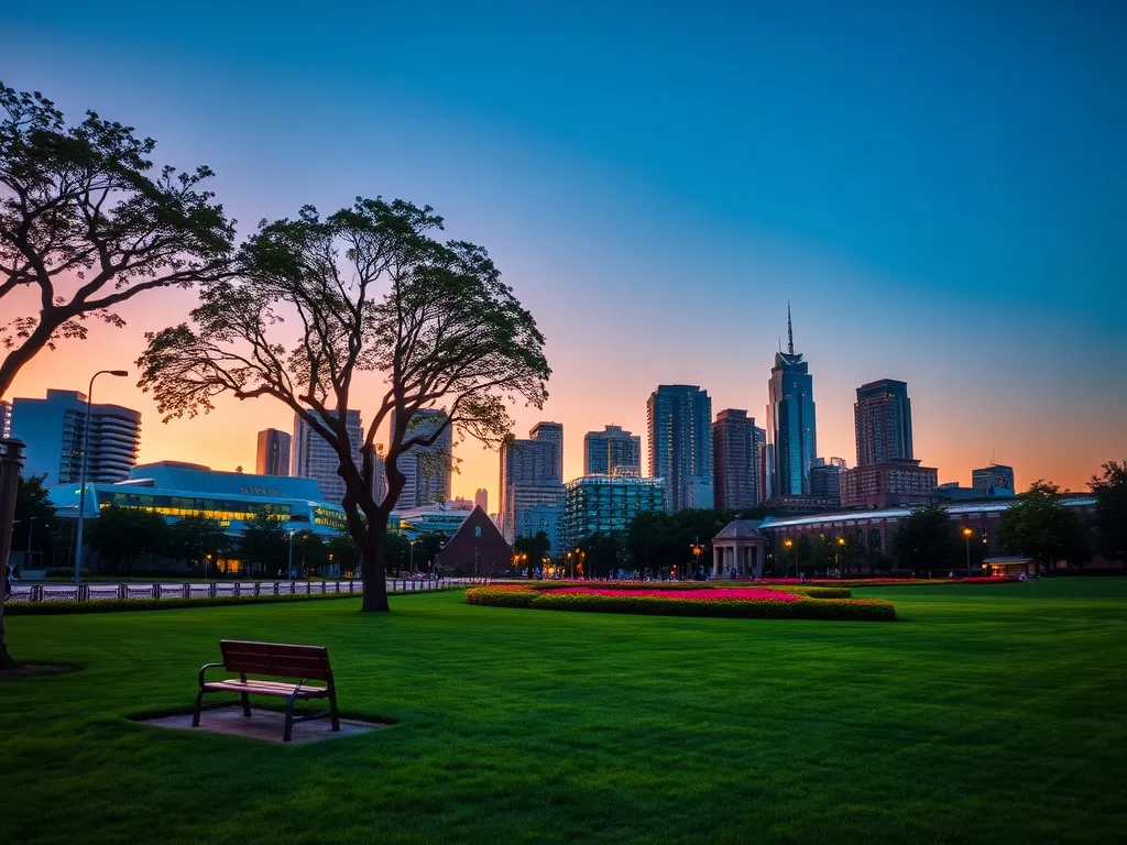 Jak miejsce zamieszkania wpływa na cenę OC – konkretne różnice między miastamiw porównywarce