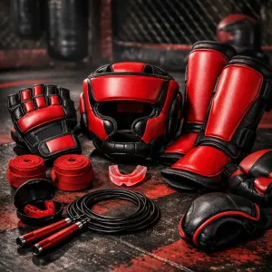 Jak organizowane są gale KSW od strony sportowej i logistycznej